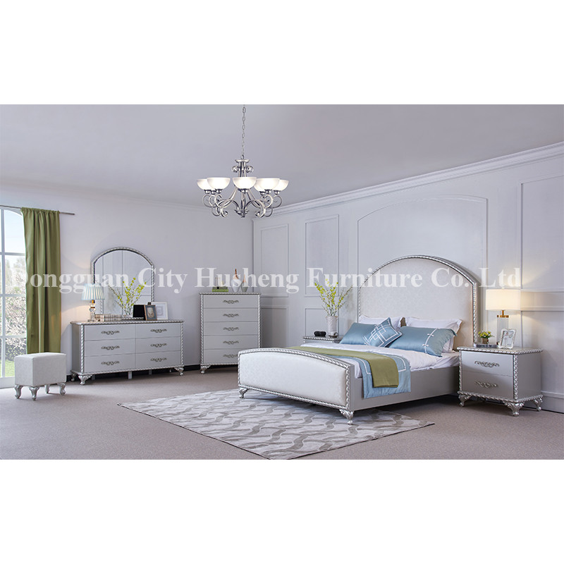 2020 Xinrui الحديثة تصميم أثاث غرفة نوم ، وبأسعار تنافسية ، صنع في الصين